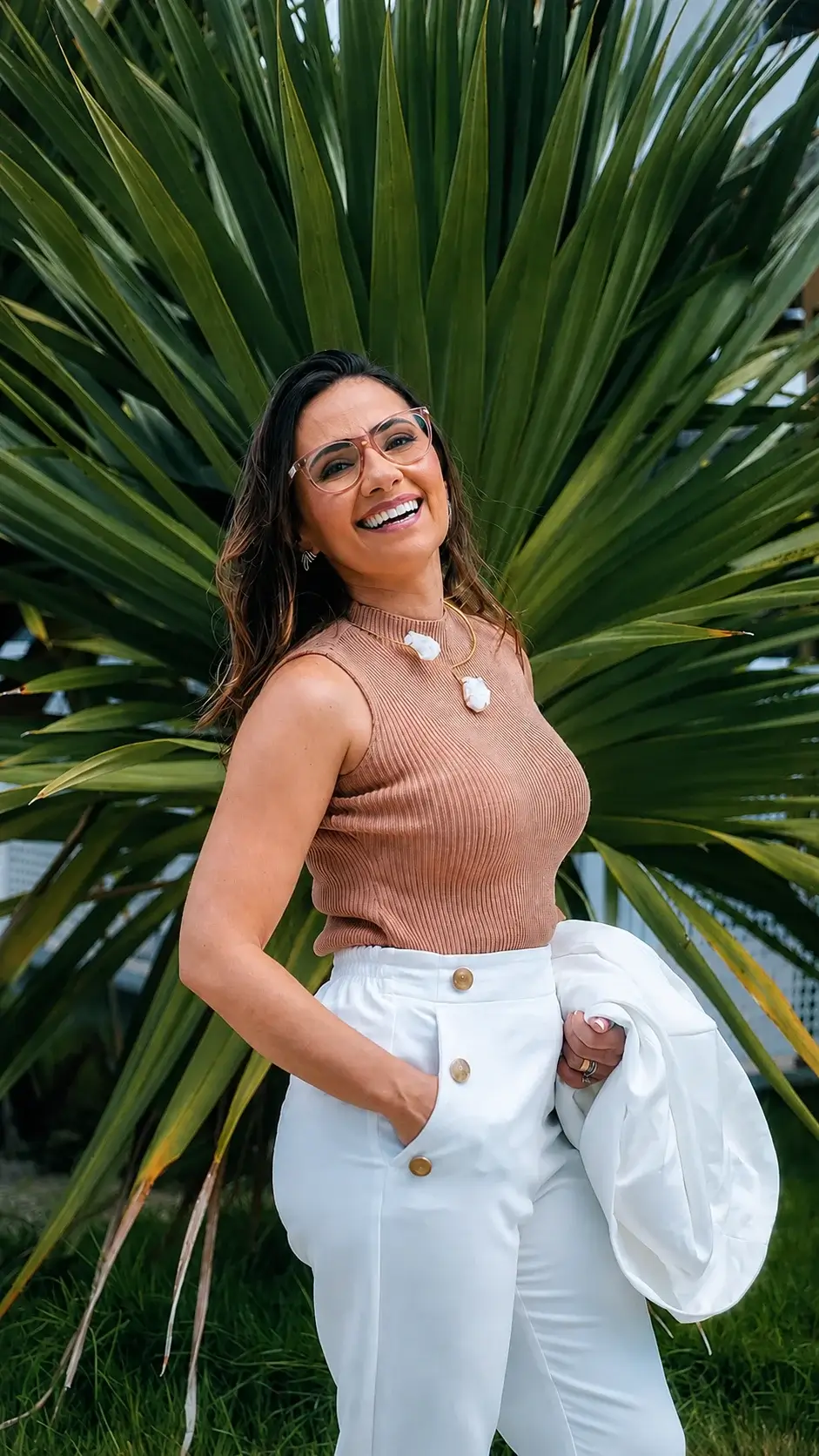 Emanuela Aragão psicóloga