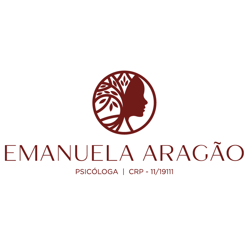 Logo Emanuela Aragão Psicóloga