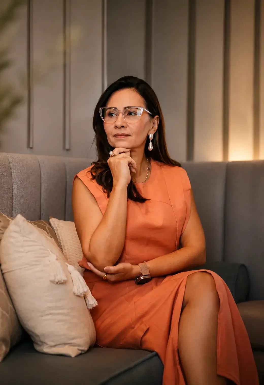 Emanuela Aragão Psicóloga